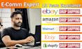 do ebay walmart and amazon dropshipping