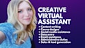 be your creative virtual assistant