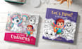 design book covers and layout for amazon kdp