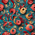 design unique seamless patterns