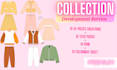 create your fashion collection