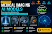develop deep learning models for xray mri ct scan medical image analysis