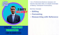 create a ms powerpoint presentation in 2 days
