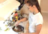 give you a personalized dinner recipe