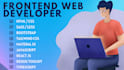 be your react js frontend developer using HTML, CSS, tailwind CSS, javascript