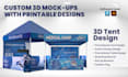 design table cover, canopy tent, tablecloth