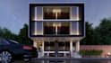 do interior and exterior 3d modeling and rendering