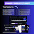 convert website to android app using jetpack compose