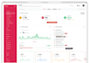 develop your web application software using javescript, custom app, desktop app