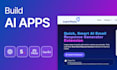build ai saas and platforms with gpt5, llama3, claude