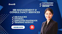 create HR policies, payroll, handbook and training modules