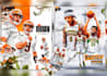 design perfect sports graphics, flyer or posters