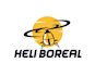design absolutely outstanding helicopter service logo