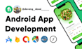 develop android apps in android studio