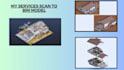 do scan to bim model