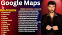 grow your business with google maps scraping