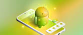 make native android application