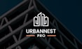 design real estate, property, mortgage, construction business logo