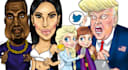 cartoonize you with effects
