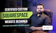 redesign your squarespace website as a squarespace expert