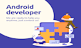 develop your application using jetpack compose, kotlin,mvvm