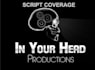 read your screenplay and write notes to improve your story