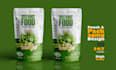 provide pouch, product packaging and packaging design