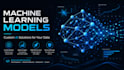 make a machine learning model for your data