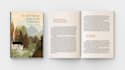 design a unique layout and cover for your book