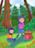 draw children book illustration