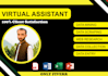 do data input, data extraction, email collection, data entry