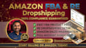 do manage amazon full dropshipping