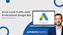 create google ads management for home service businesses
