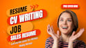 render professional resume writing services