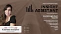 provide insightful assistance with excel, google sheets, power bi