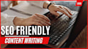 create blogs and content writing
