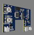 design pcb, circuit, schematics, gerber, bom and cpl files
