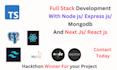 be your dapp fullstack blockchain dev solidity smart contract nextjs nodejs mern
