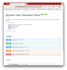 create a robust backend using fastapi and python