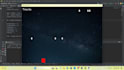 make games using pygame in python
