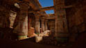 do 3d environment art and props for games and your projects