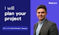 plan your project as a certified project manager by fiverr