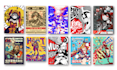 create eyecatching anime poster