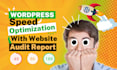 do wordpress website speed optimization and boost page speed