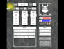 create a roll20 custom character sheet