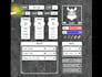 create a roll20 custom character sheet