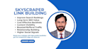 build an SEO skyline with skyscraper link building