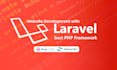 do custom laravel website development your solution to online success