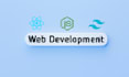be your front end web developer using tailwind,html,css,react and javascript