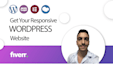 design or redesign, create, build a wordpress website